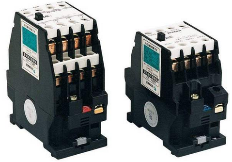 接触器和继电器的区别，接触器和继电器怎么接线