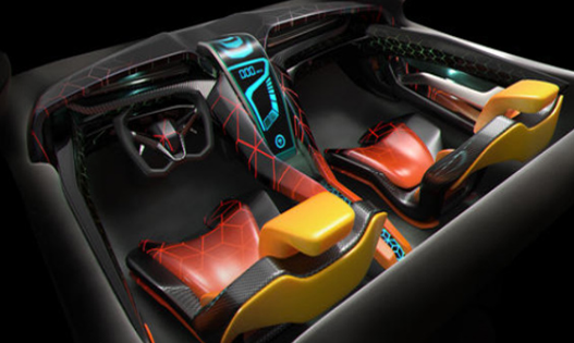 汽车内饰改色是合法改装吗，汽车内饰如何改色