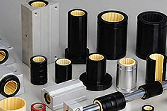 滑动轴承和滚动轴承的区别，滚动轴承与滑动轴承结构