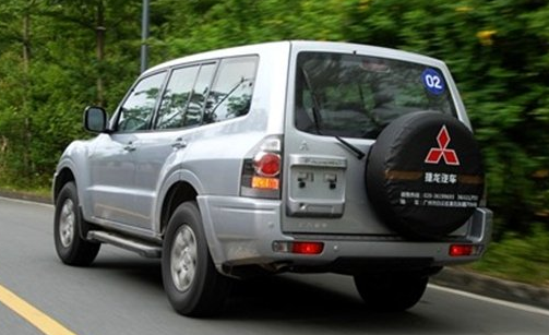 三菱帕杰罗适合家用吗？帕杰罗为什么很少人买