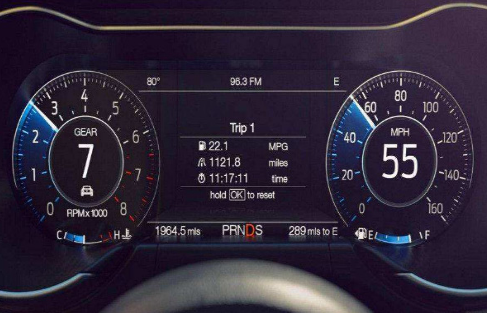 vsa灯亮是什么意思，汽车vsa灯亮怎么解除