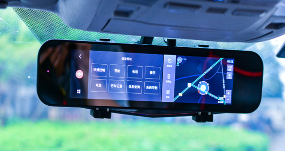 行车记录仪内存卡多大合适，行车记录仪64g够吗