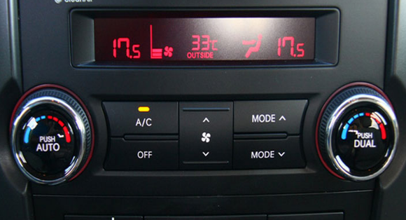 dual是什么意思车上的，汽车dual开关怎么使用