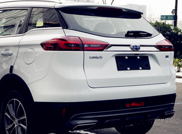 安全性能好的国产车排行，国产车什么车安全性能最好