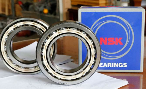 nsk轴承是哪个国家的，nsk轴承好不好