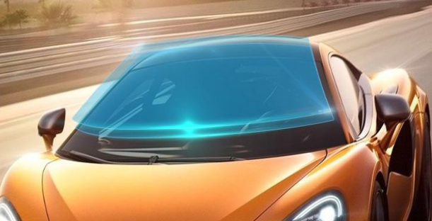 汽车前挡风玻璃需要贴膜吗，汽车前挡风玻璃能贴膜吗