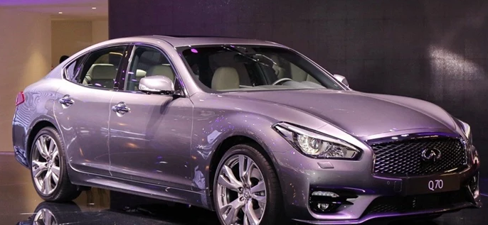 英菲尼迪q70发动机是什么样的，英菲尼迪Q70用的什么发动机