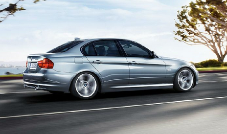 宝马f35是什么车型，宝马f30与f35的区别是什么