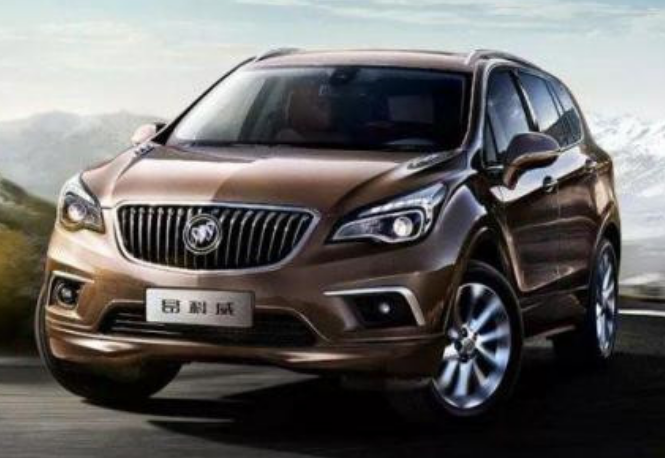 昂科威为什么不保值，昂科威贬值很高吗