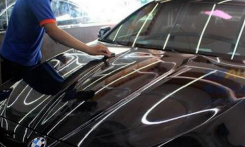 汽车漆面镀晶多少钱,镀晶和镀膜的区别