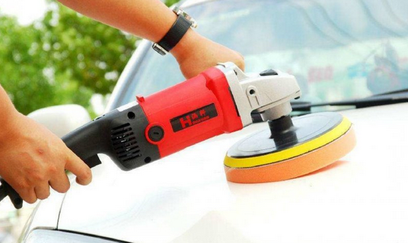 抛光打蜡对车有什么影响吗，新车抛光后悔的原因