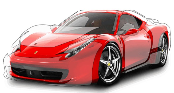 隐形车衣品牌哪个好，十大隐形车衣排名