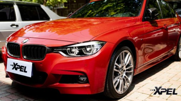 xpel隐形车衣多少钱，隐形车衣什么牌子好