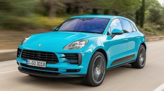 macan中文名叫什么， macan中文名叫啥