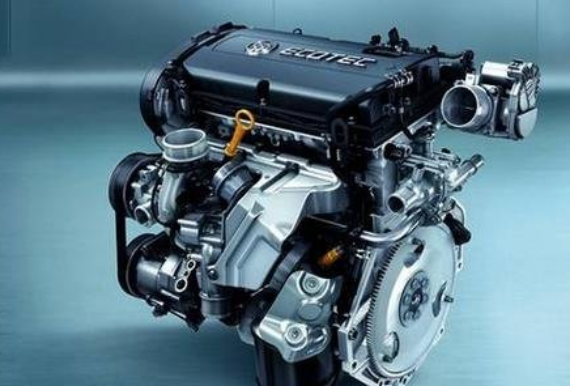 别克君威发动机型号，别克君威1.5T发动机怎么样