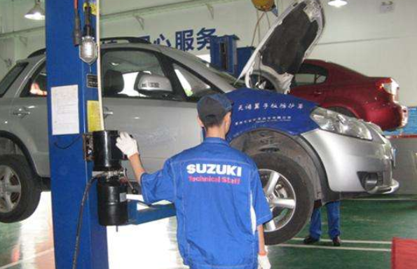 异地买车首保怎么办？新车可以在外地首保吗