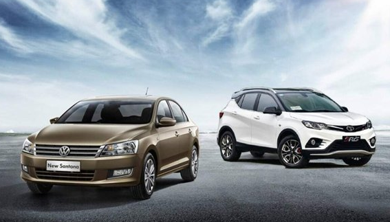 为什么都建议买合资车，国产车真的没有合资车耐用吗