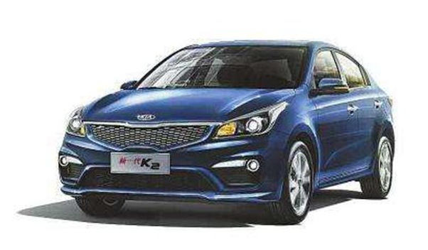 起亚是国产车还是合资车，起亚的车耐用吗