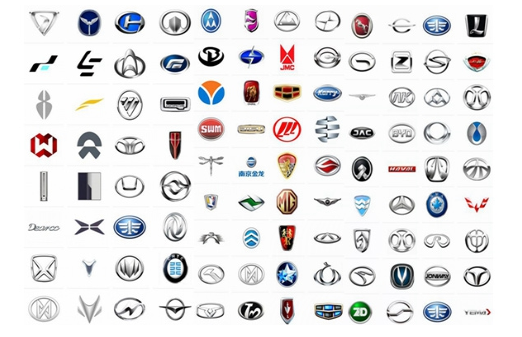 国产汽车品牌有哪些？国产汽车品牌排名