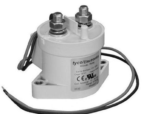 继电器和接触器的区别是什么